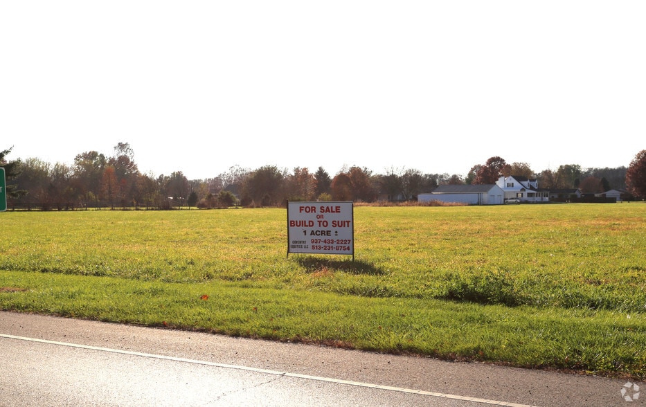 3545 Wayne Madison Rd, Trenton, OH 45067