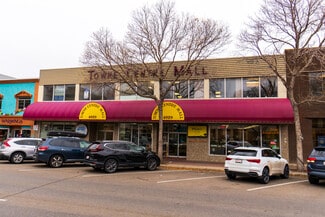 More details for 4929 50 St, Red Deer, AB - Retail for Sale