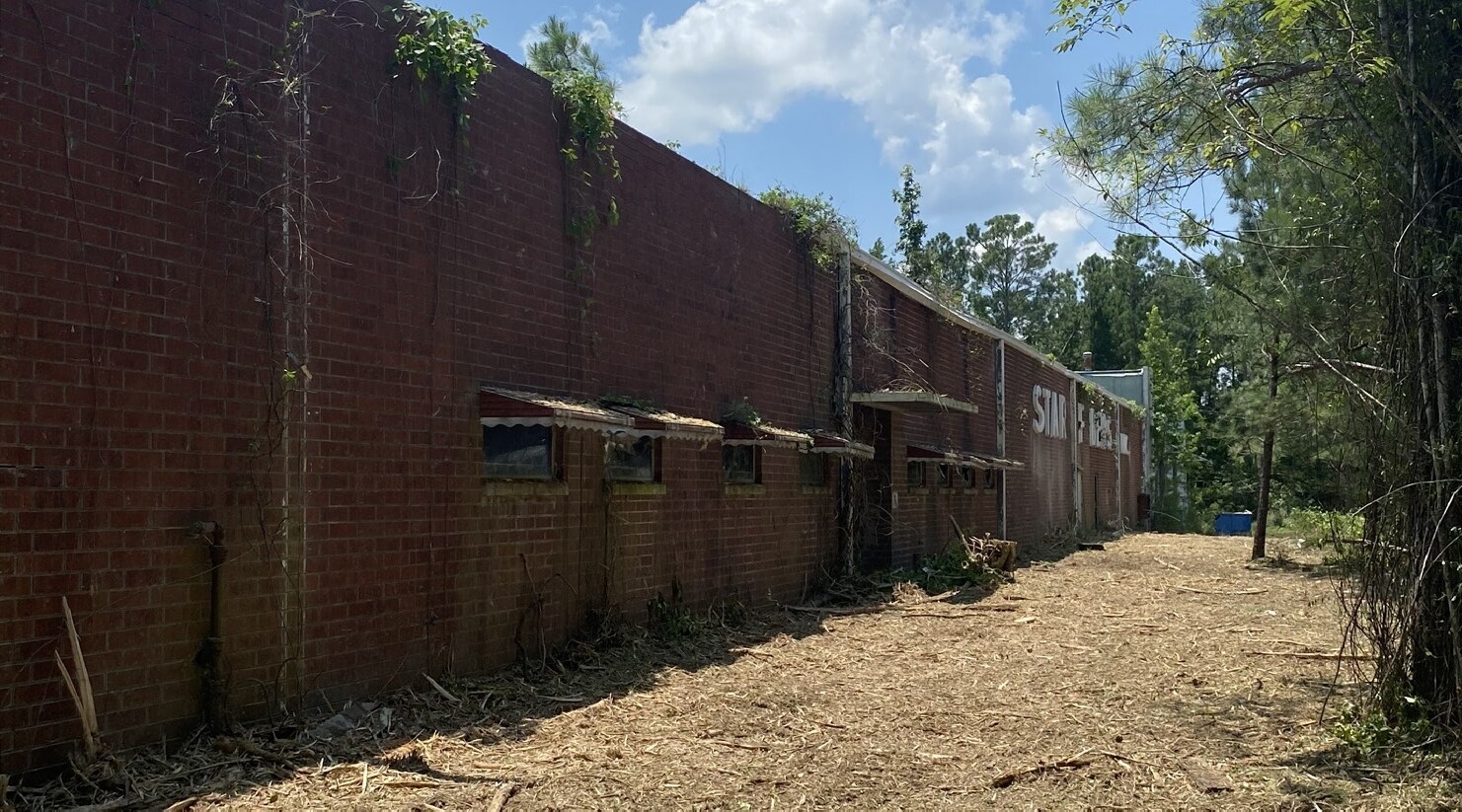 150 Star Rd, Edgefield, SC for sale Building Photo- Image 1 of 5