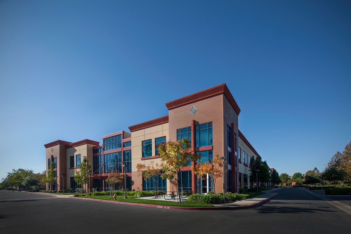 260 Cousteau Pl, Davis, CA for lease Building Photo- Image 1 of 9