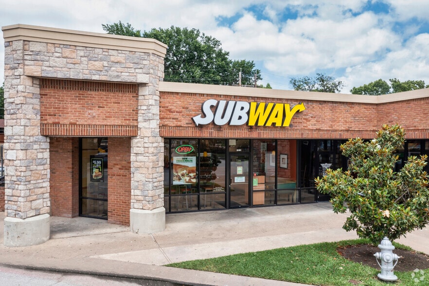 901-1251 Northwest Hwy, Garland, TX for lease - Building Photo - Image 3 of 8