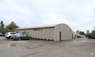 More details for 195 W Olentangy St, Powell, OH - Industrial for Lease