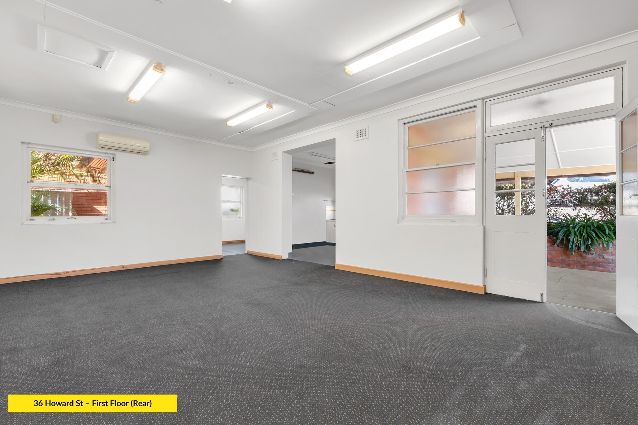 36-40 Howard St, Nambour for lease Interior Photo- Image 1 of 2
