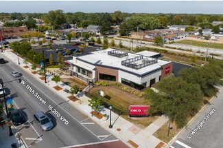 More details for 3040 111th St, Chicago, IL - Retail for Sale