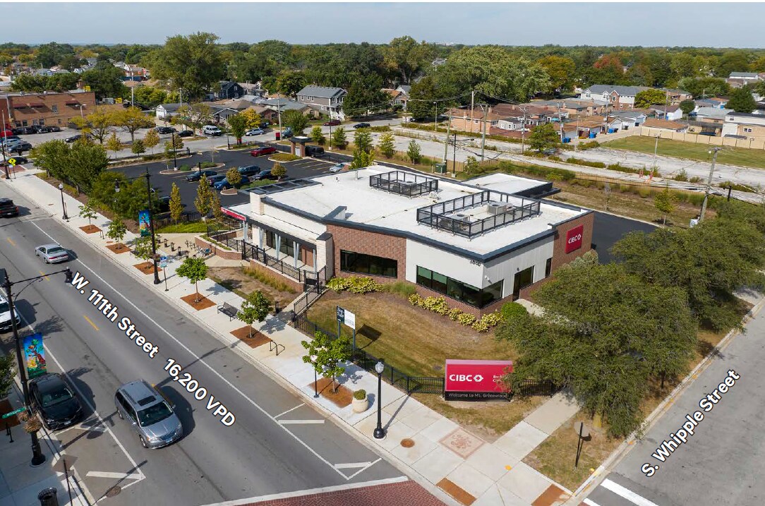 3040 111th St, Chicago, IL for sale Primary Photo- Image 1 of 3