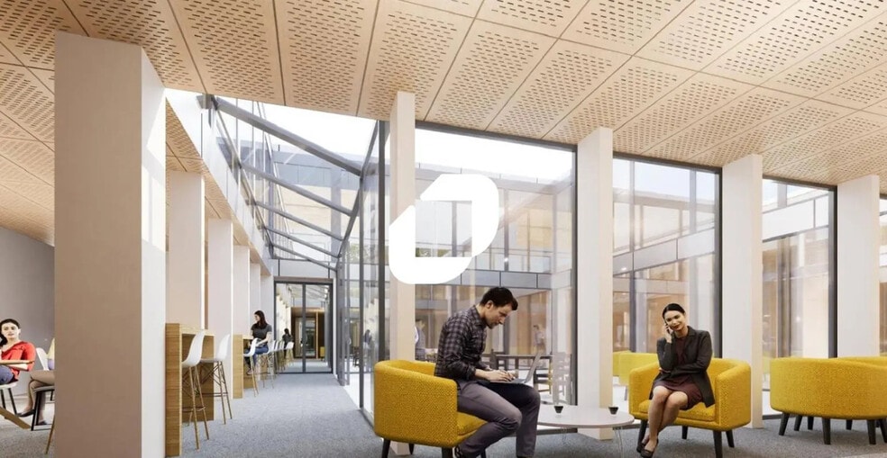 Rue Vaillant Couturier, Froges for lease - Building Photo - Image 3 of 7