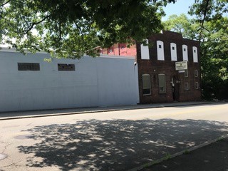 110 Webster St, Worcester, MA for sale - Building Photo - Image 1 of 1