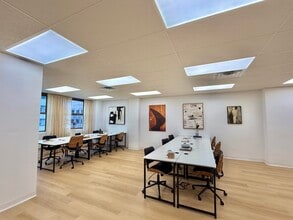 580 Fifth Ave, New York, NY for lease Interior Photo- Image 1 of 11