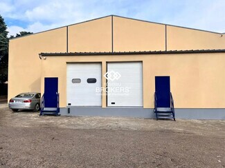 More details for Industrial for Lease