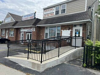 More details for 764 Middle Country Rd, Selden, NY - Office, Retail for Lease