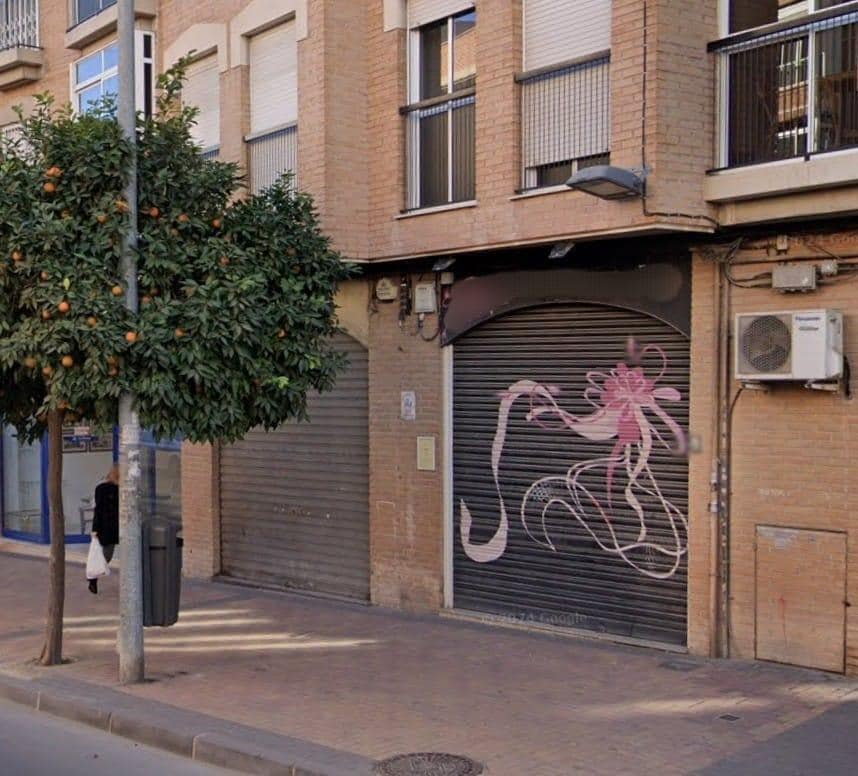 Mayor, 53, Murcia, Murcia for lease Building Photo- Image 1 of 8