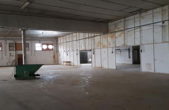 Industrial in Xàtiva for sale - Building Photo - Image 2 of 9