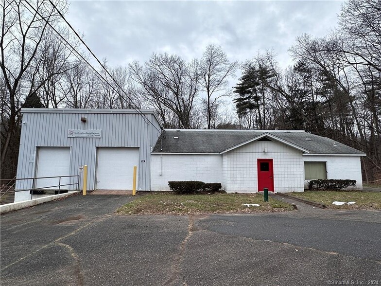 29 Dust House Rd, Enfield, CT for lease - Building Photo - Image 2 of 21