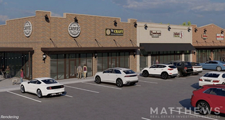 More details for 1831 E Melissa Rd, Melissa, TX - Retail for Lease