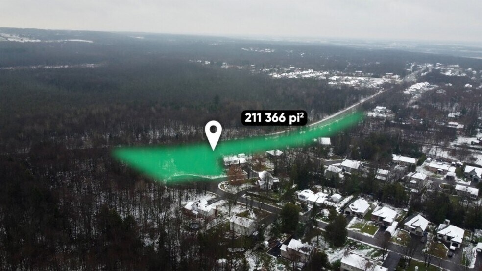 Lots Lemoyne / Archambault, Granby, QC J2H 2L1 Land for Sale