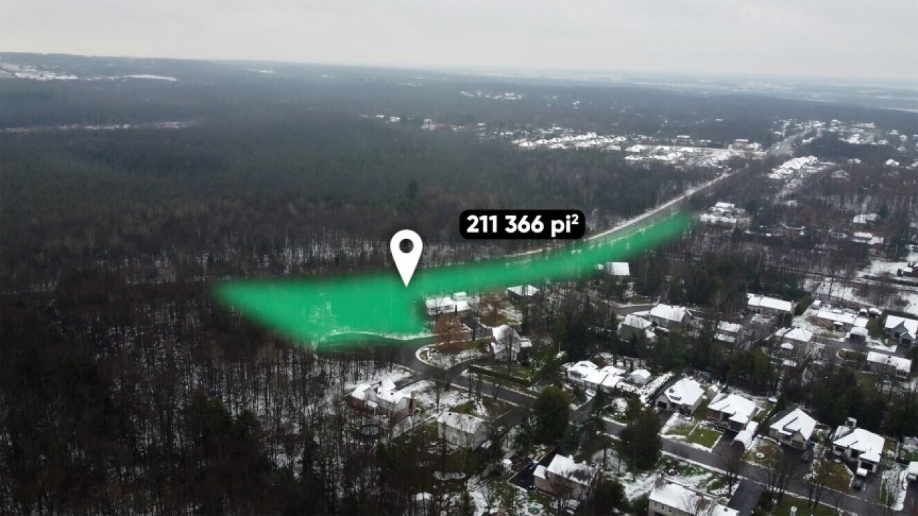 Lots Lemoyne / Archambault, Granby, QC J2H 2L1 Land for Sale