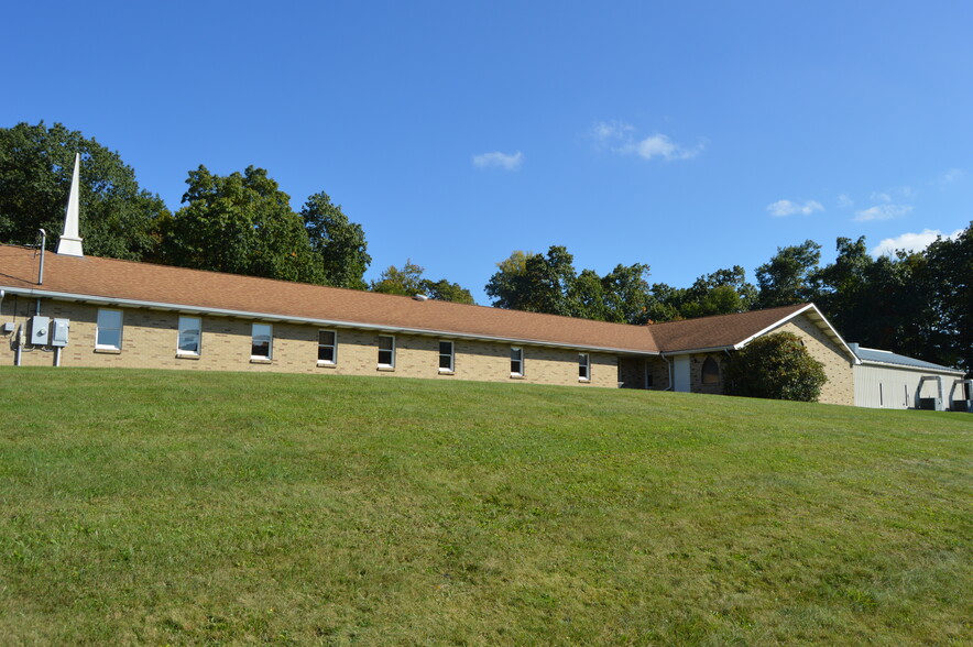 130 Lucas Ln, Sarver, PA for sale - Primary Photo - Image 1 of 1