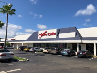 More details for 5021-5101 W Okeechobee Blvd, West Palm Beach, FL - Retail for Lease