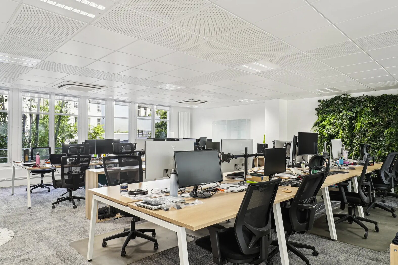 24 Rue De Londres, Paris for lease Interior Photo- Image 1 of 7