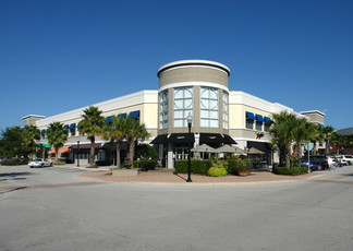 More details for 1145 Townpark Ave, Lake Mary, FL - Retail for Lease