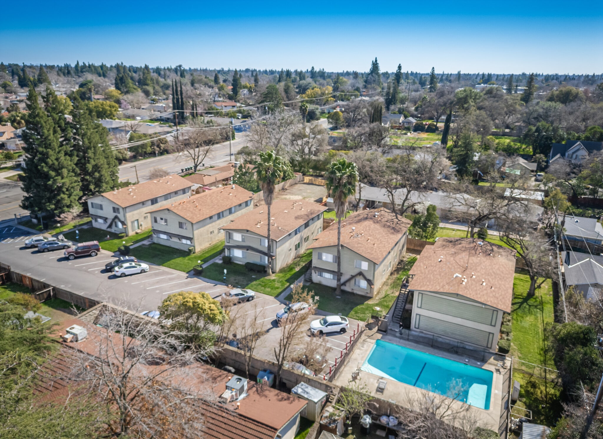 3217 Walnut Ave, Carmichael, CA for sale Building Photo- Image 1 of 1