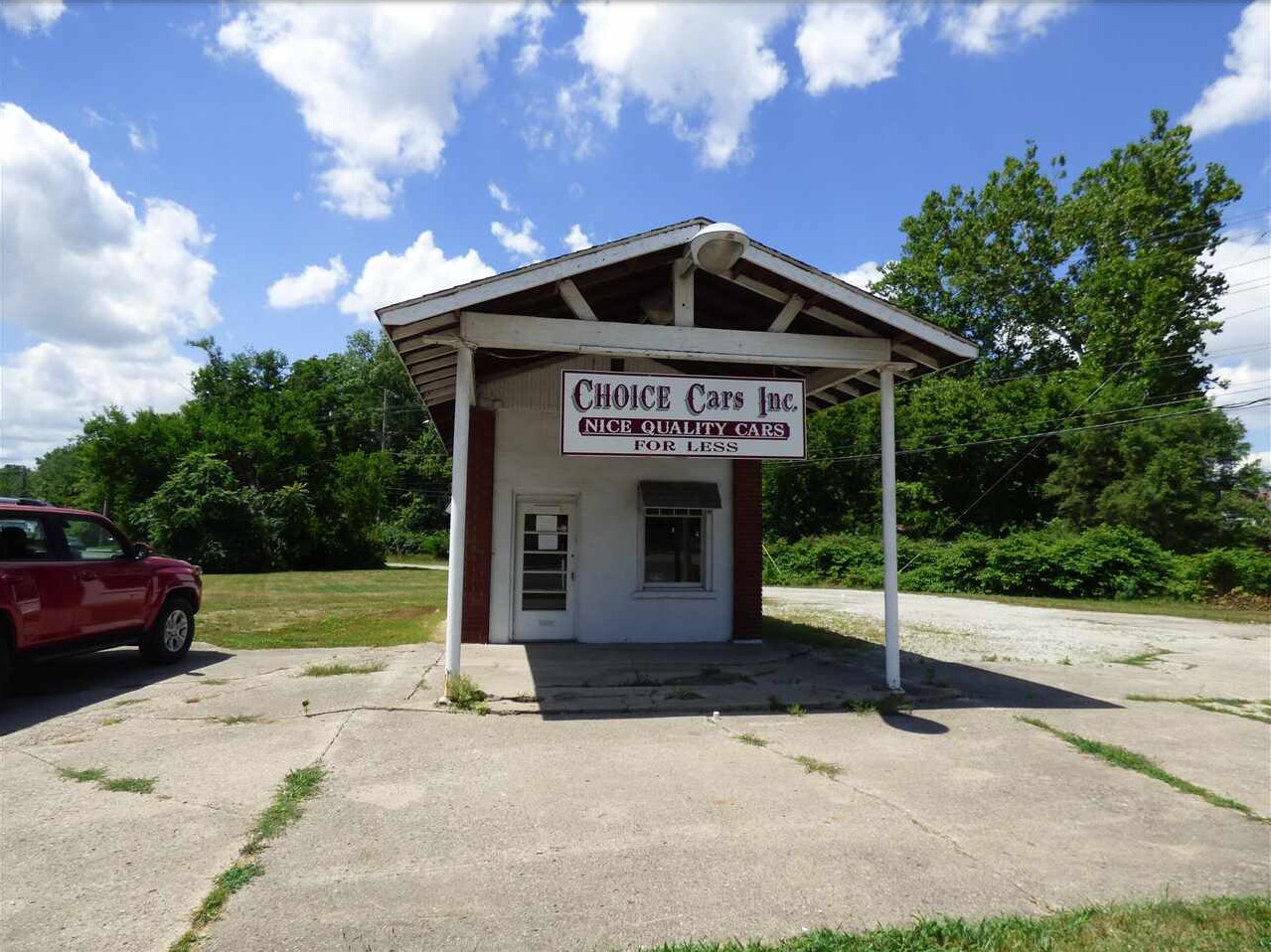 66 S 12th St, Richmond, IN for sale Building Photo- Image 1 of 1