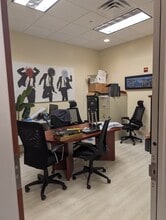 4755 Technology Way, Boca Raton, FL for lease Interior Photo- Image 2 of 7