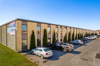 More details for 3400 Boul Losch, Longueuil, QC - Office, Industrial for Lease