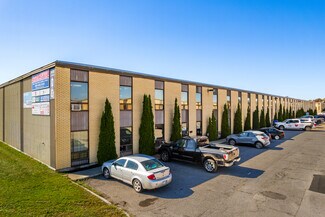More details for 3400 Boul Losch, Longueuil, QC - Office, Industrial for Lease