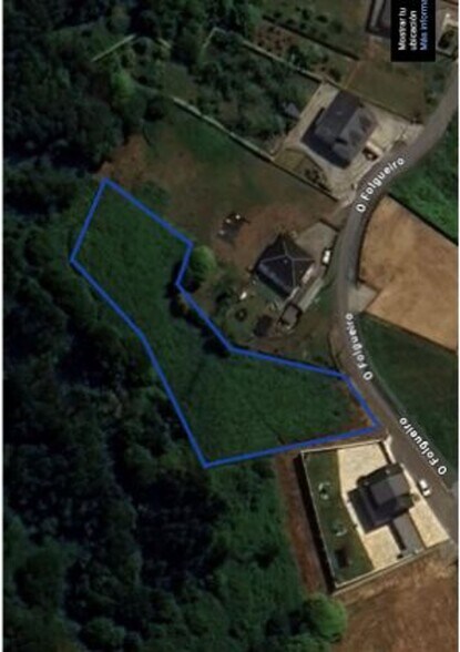 Rúa Folgueiro, 41, O Vicedo, Lugo for sale - Building Photo - Image 2 of 13