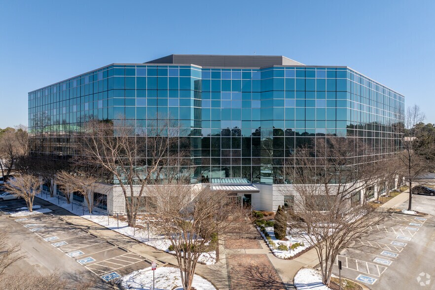 10800 Nuckols Rd, Glen Allen, VA for sale - Primary Photo - Image 1 of 1