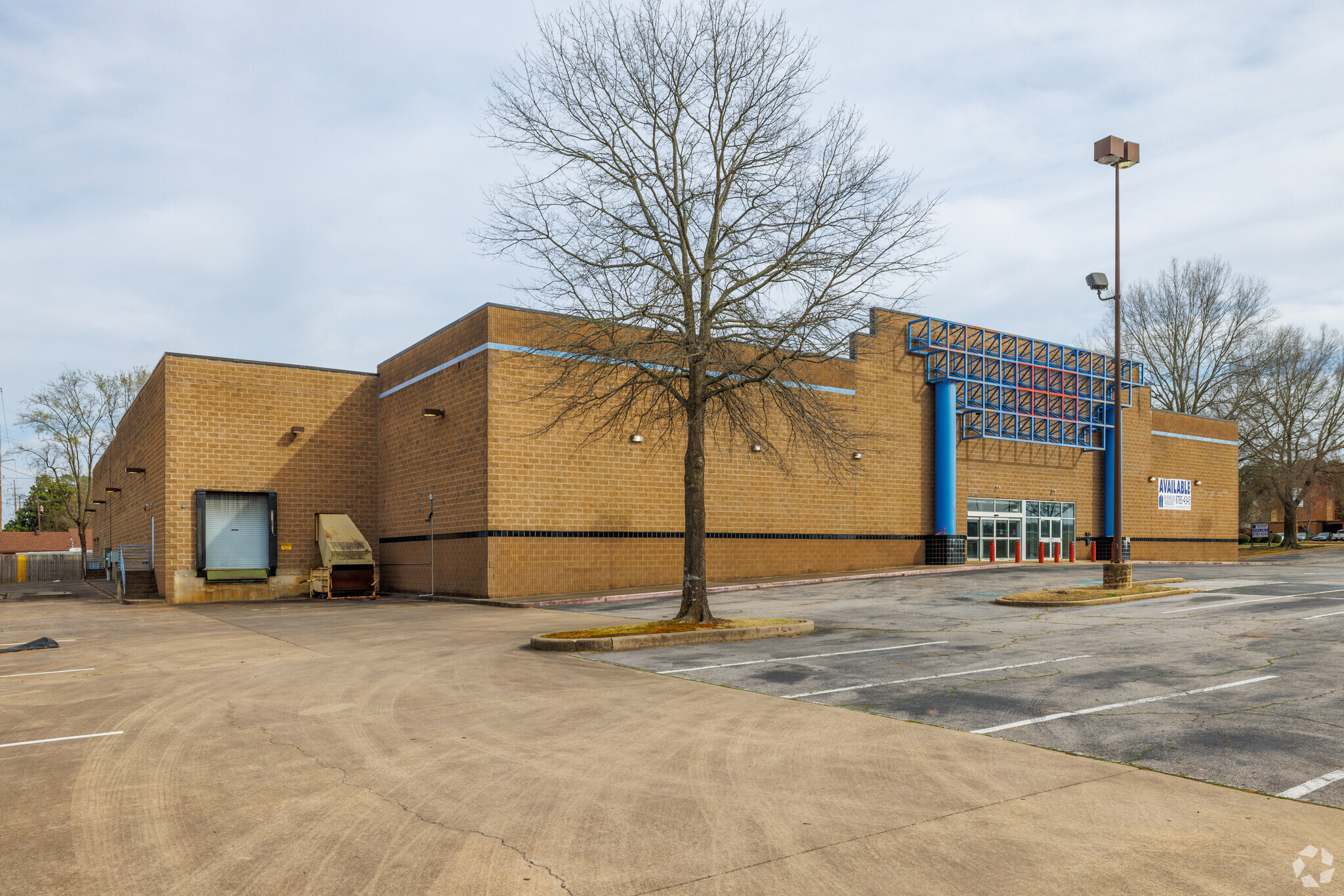 6201-J Rogers Ave, Fort Smith, AR for sale Primary Photo- Image 1 of 1