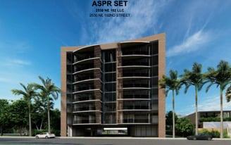 Aventura Land for Development - Land