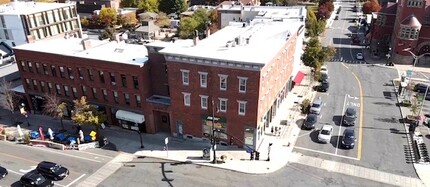 11-19 N Pleasant St, Amherst, MA for lease Building Photo- Image 2 of 2