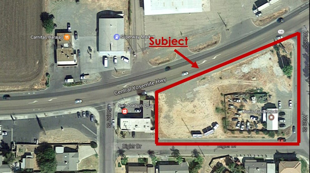 9139 E Highway 140, Planada, CA 95365