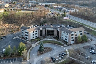 More details for 7000 Stonewood Dr, Wexford, PA - Office for Lease