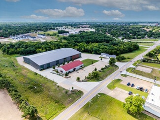 More details for 1771 Robinson Road, Grand Prairie, TX - Industrial for Sale