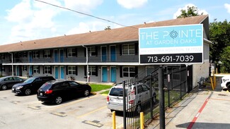 More details for 300 Victoria Dr, Houston, TX - Multifamily for Sale