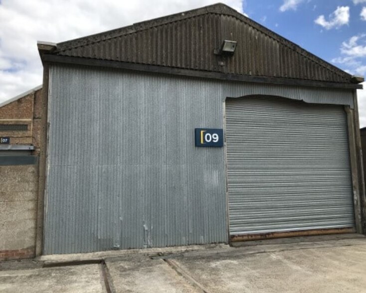 Queen Adelaide Way, Ely for lease - Primary Photo - Image 1 of 2