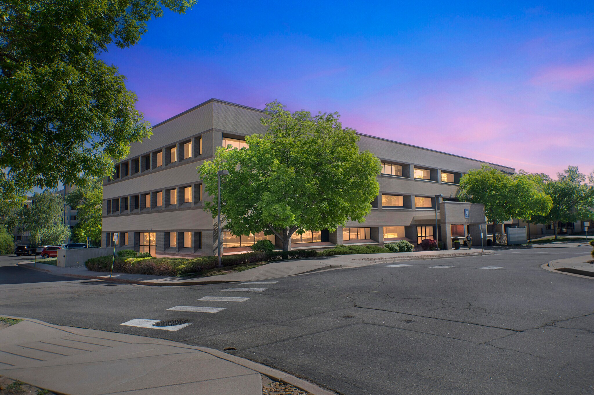 3555 Lutheran Pky, Wheat Ridge, CO for lease Building Photo- Image 1 of 12