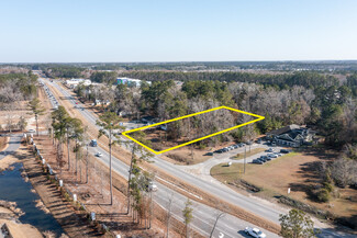 More details for 387 Augusta Rd, Port Wentworth, GA - Land for Sale