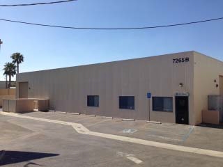 7265 Jurupa Ave, Riverside, CA for lease - Primary Photo - Image 1 of 3