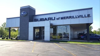 More details for 1777 W 81st Ave, Merrillville, IN - Retail for Lease