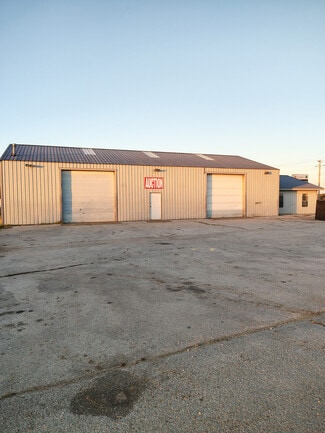 More details for 18742 Highway 59, Neosho, MO - Industrial for Sale