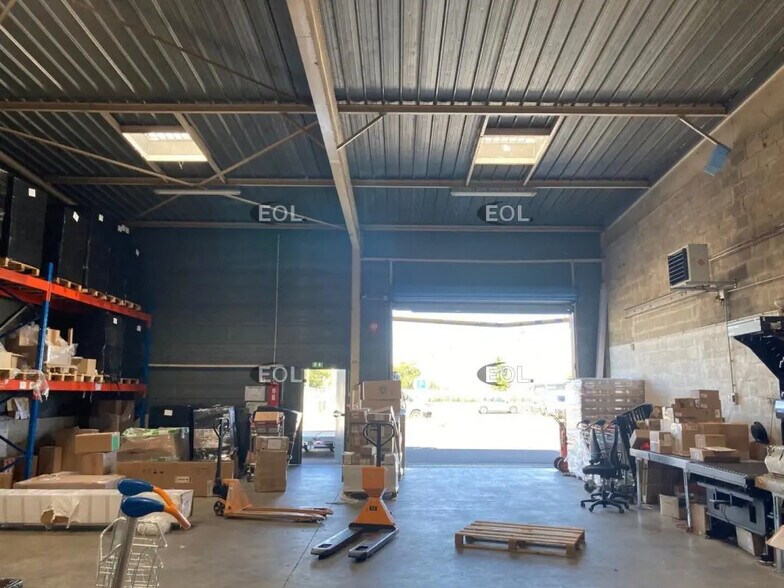 Flex in Orly for lease - Building Photo - Image 2 of 5