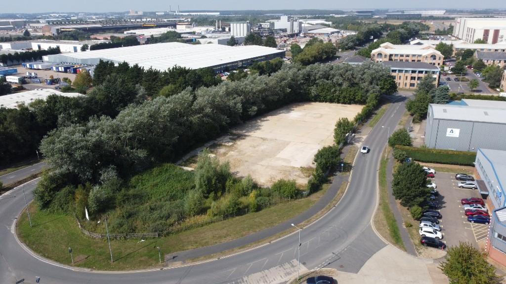 Arnsley Rd, Corby for sale Building Photo- Image 1 of 1