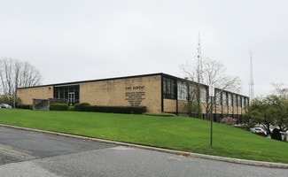 More details for 1 DuPont St, Plainview, NY - Office for Lease