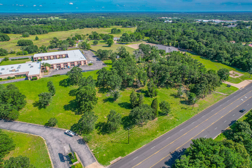 TBD Hwy 31 E, Athens, TX for sale - Aerial - Image 1 of 1