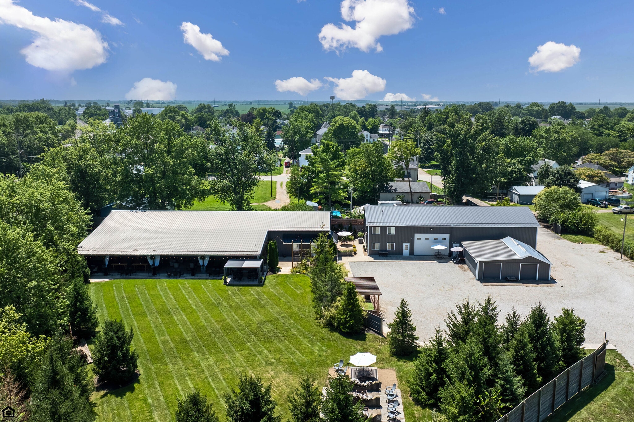 8 E 3rd Ave, Mount Sterling, OH for sale Primary Photo- Image 1 of 13