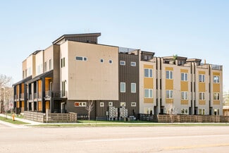 More details for 700 W Evans Ave, Denver, CO - Multifamily for Sale